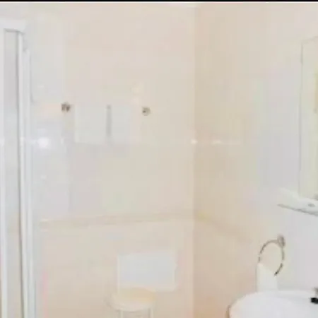 Accomodation Lagos ホテル *