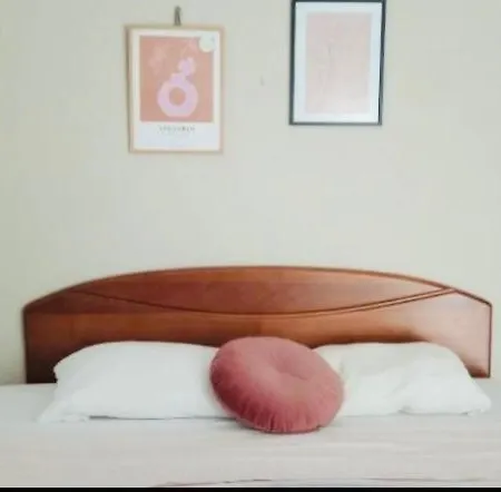 Accomodation Lagos 拉哥斯
